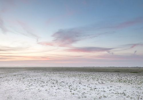 Dutch Prairie