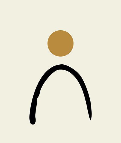 Abstract minimalisme