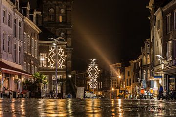 markt zutphen van michel nolsen