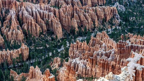 Stenen symfonie: Het ritme van erosie