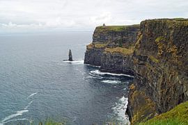 Cliff's of Moher - Irland