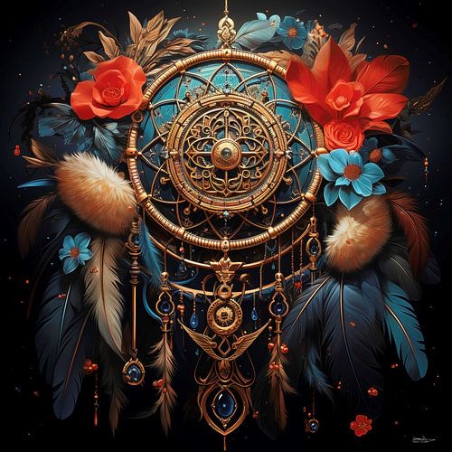 dreamcatcher