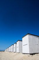 Strandhuisjes