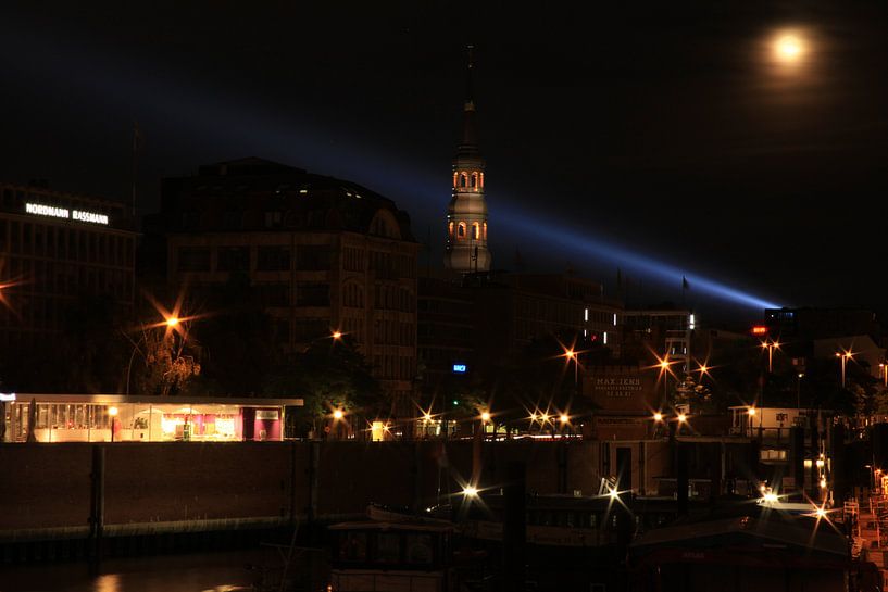 Hamburg by Fotostudio Freiraum