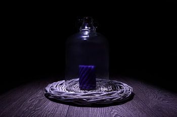 When all lights go out