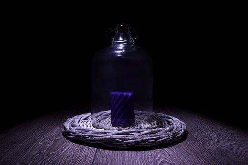 Quand toutes les lumières s'éteignent