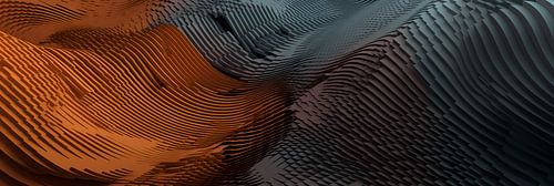 Natuurlijke Frequentiepatronen