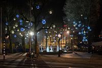 Light festival Amsterdam