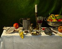 Nature morte