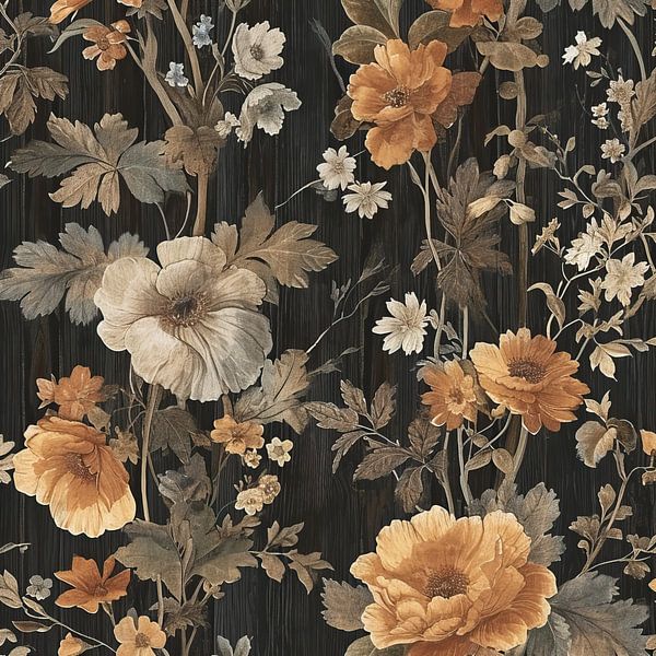 Élégance naturelle par Art Merveilleux