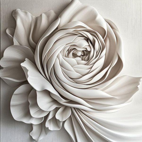 Blossom by Mister Artwork