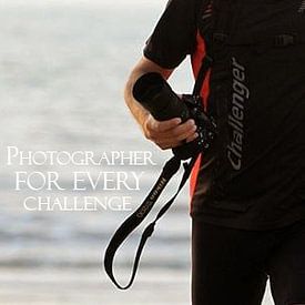 Bas van Binnendijk Fotografie Profile picture