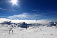 La Plagne Frankrijk