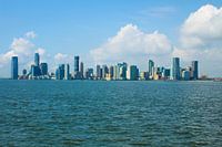 Skyline New York