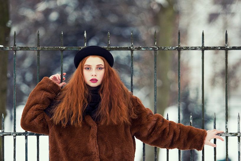 Melisse K von Mihai Bogdan R