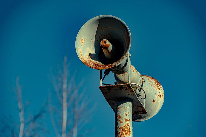 Rochlitz Saxony by Johnny Flash