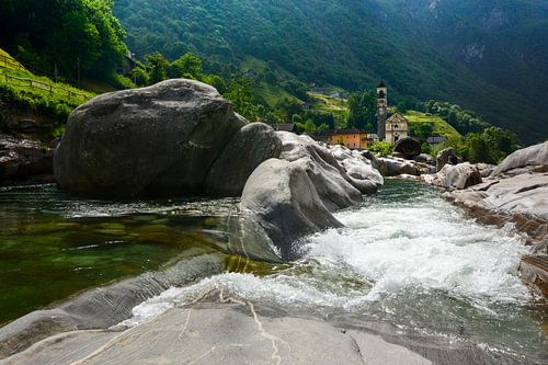 Lavertezzo