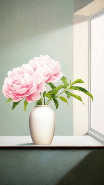 Images of Summers by Marja van den Hurk