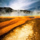 Parc national de Yellowstone