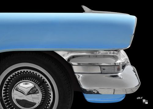 Dodge Phoenix front detail