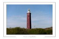 Vuurtoren Westhoofd van Richard Wareham thumbnail