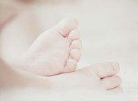 Babyvoetjes