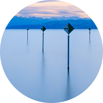 Maritieme navigatie merken