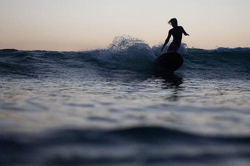CALIFORNIA SLIDING