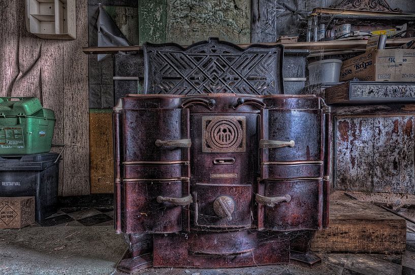 Manoir de la Chapelle | BE par photojourneys.eu