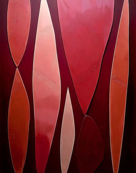 RED elengance 12 par TW living