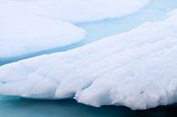 Banquise en Antarctique par Domicile Media Aperçu