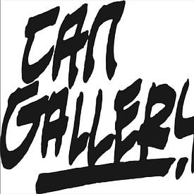 Can Gallery Profilfoto