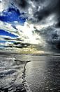 Let the Foam show U Zandvoort by Ernst van Voorst thumbnail