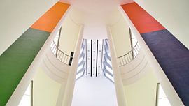 MMK Inside von Kilian Schloemp