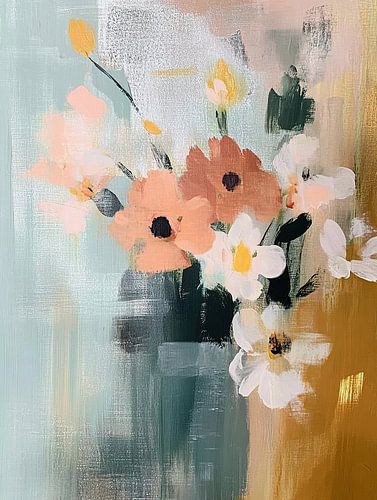 Bloementaferelen | Whispering Petals