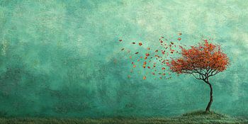 Autumn whisper