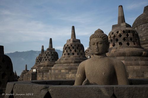 Borobudur