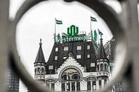 Witte Huis, Rotterdam van Paul Schlüter thumbnail