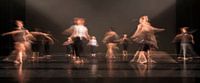 Dansexpressie 3 van Wim Roebroek thumbnail