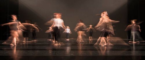 Expression de la danse 3