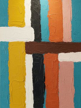 MODERN RETRO COLOR 24