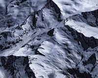 DARK ALPS 1-26 F