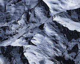 DARK ALPS 1-26 F von WILDLIGHT PHOTOGRAPHY