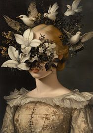 Les secrets de la floraison sur Dikhotomy