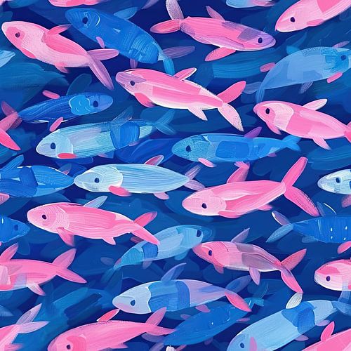 Formes modernes abstraites