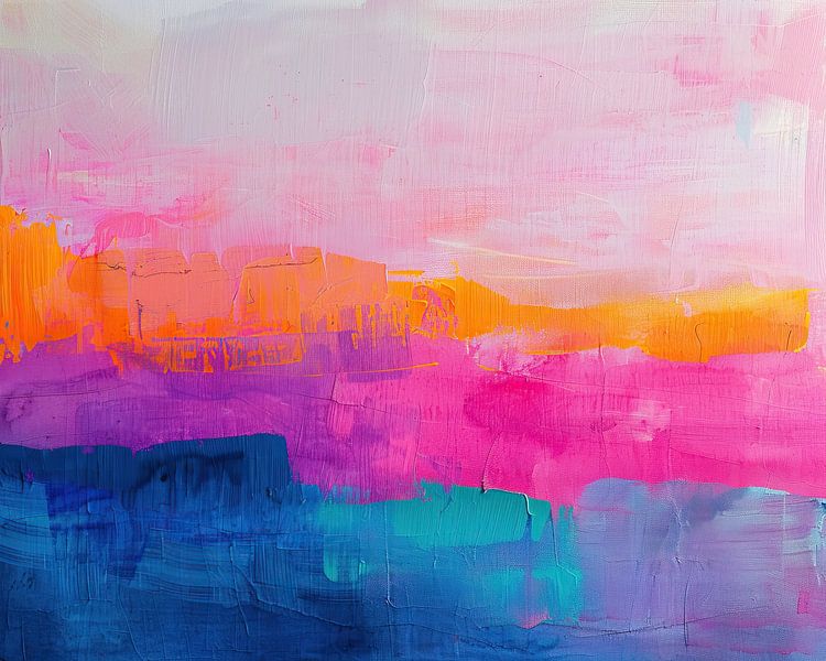 Abstract artwork by Modern Collection