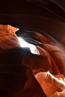 Antelope Canyon