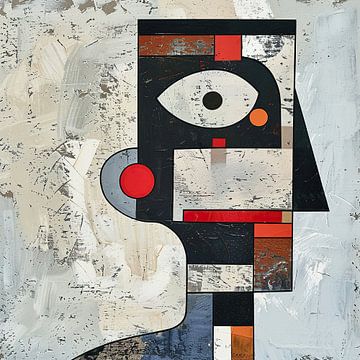 Picasso 2024.8116 van Kunst Kriebels