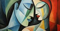 Liefde 2 Picasso
