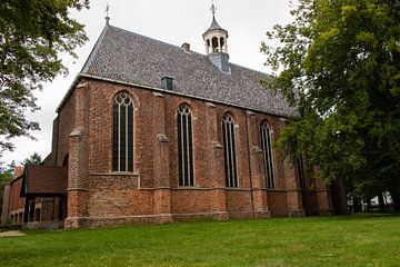 Kloster Ter Apel von Lucas Planting
